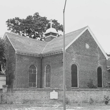 St. Paul's Episcopal Church