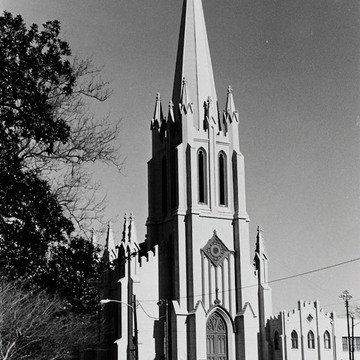 Freemason Street Baptist Church