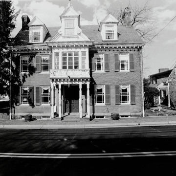Norris House