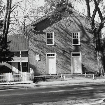 Leesburg Presbyterian Church