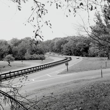 George Washington Memorial Parkway (Mount Vernon Memorial Highway)