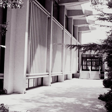 Unitarian Church of Arlington