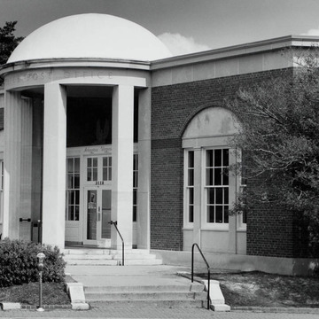 U.S. Post Office