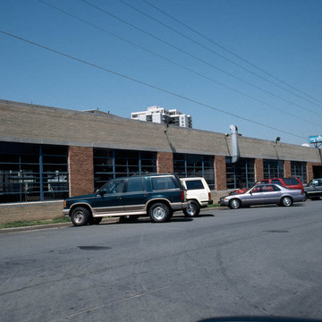 Al's Motors