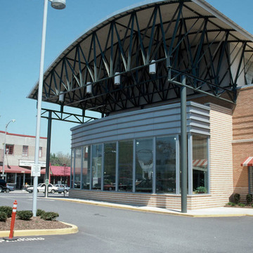 Whole Foods Company Supermarket (Bread and Circus)