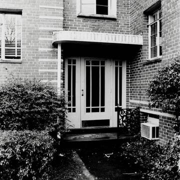 Calvert Manor