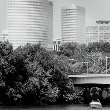 USA Today Building and Gannett Building