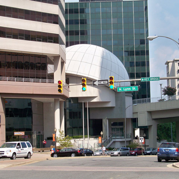 The Newseum (former)