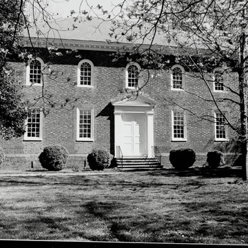 The Falls Church (Episcopal)