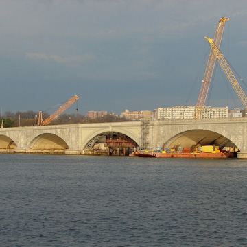 Arlington Memorial Bridge
