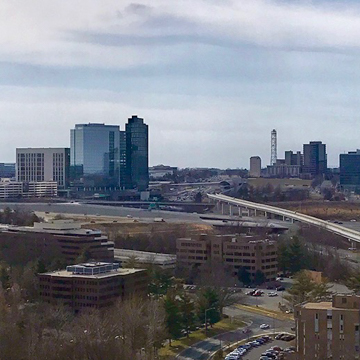Tysons Corner
