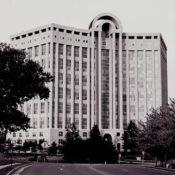 Tycon Towers