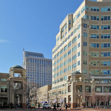 Reston Town Center