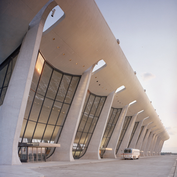 Dulles International Airport