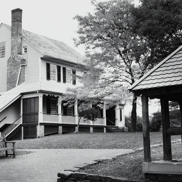 Sully Plantation