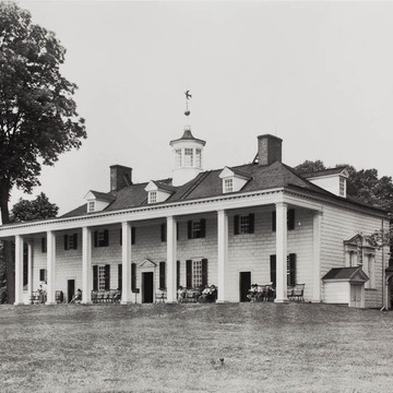 Mount Vernon