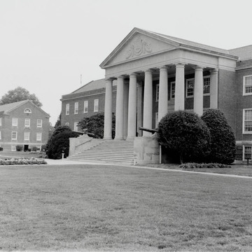 Fort Belvoir