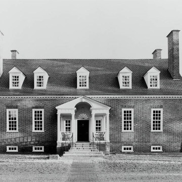 Gunston Hall