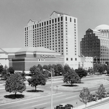 Pentagon City