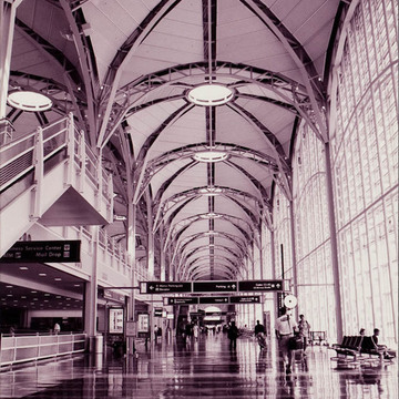 Ronald Reagan National Airport (National Airport)