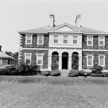 Mount Airy