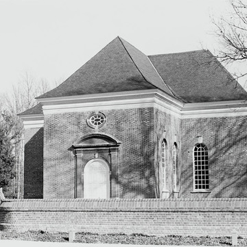 Christ Church, Lancaster