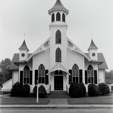 Urbanna Baptist Church