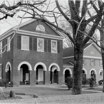 Middlesex County Courthouse