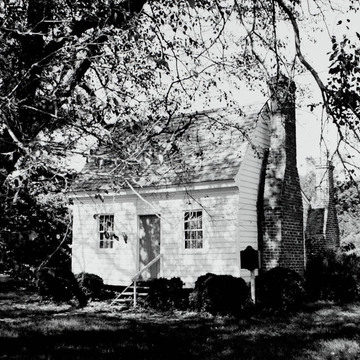 Walter Reed Birthplace