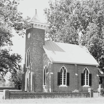 Emanuel Episcopal Church