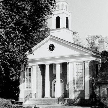 Essex County Courthouse