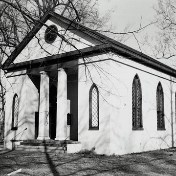 St. Peter's Episcopal Church