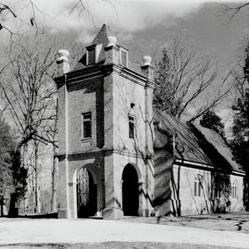 St. Peter's Church