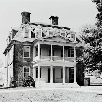 Shirley Plantation