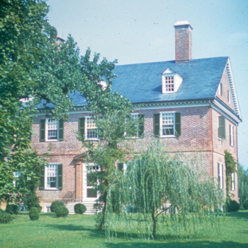 Berkeley Plantation