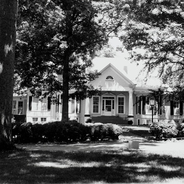 The Residence, William Madison House