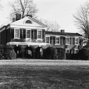 Berry Hill