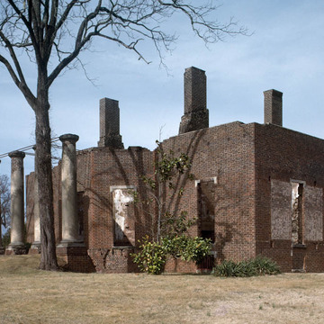 Barboursville