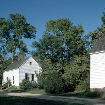 Tuckahoe