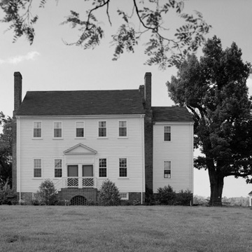Green Springs National Historic Landmark District