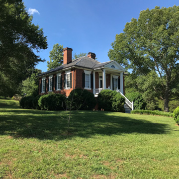 William Walker House