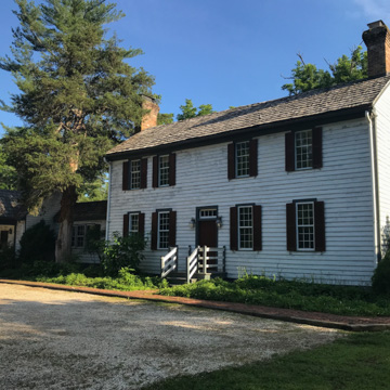 D. S. Tavern