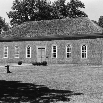 Little Fork Church