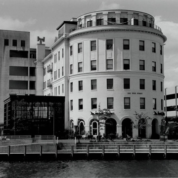 Seaboard Building