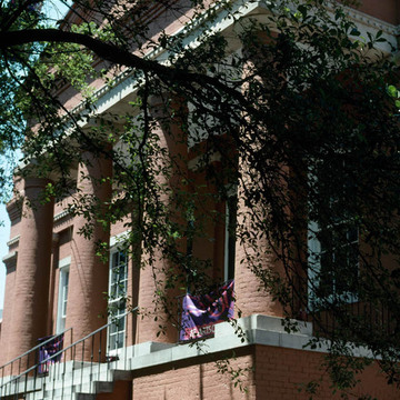 The Arts Center of the Portsmouth Museums
