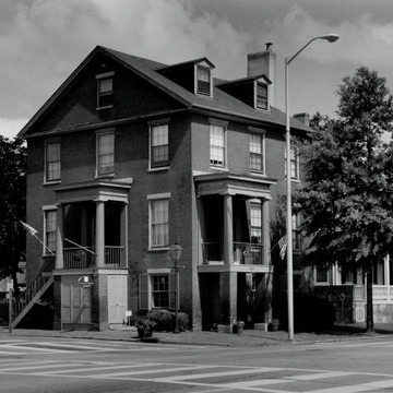 Pass House