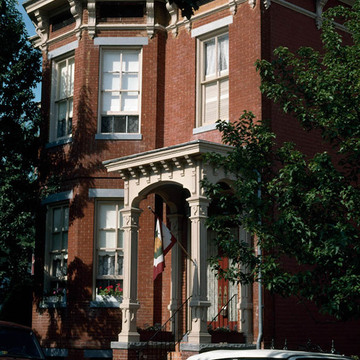 Olde Towne Inn