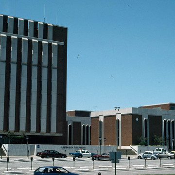 Portsmouth Civic Center