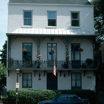 Grice-Neely House