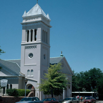 Trinity Episcopal Church